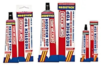 NEWSTICK TOP COLLA NEOSTIK SARATOGA TUBETTO GR.125