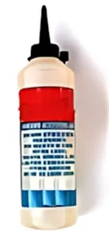 COLLA RAPIDA TRASPARENTE FLASHBOND ML.250