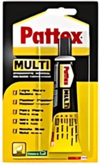 ATTACCATUTTO PATTEX COLLA DA ML.20