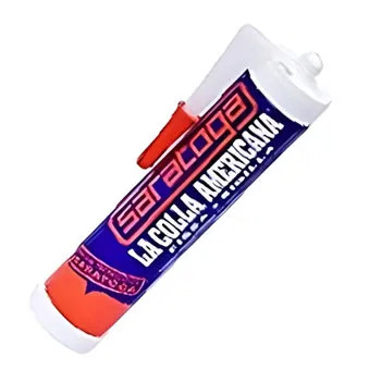 COLLA AMERICANA CARTUCCIA SARATOGA GR.450