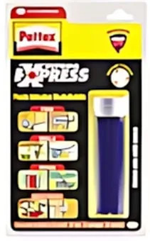RIPARA EXPRESS COLLA PASTA BICOMPONENTE GR.48