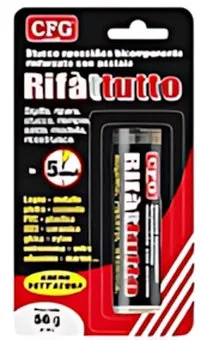 RIFATTUTTO RIFATUTTO STUCCO BLISTER GR.56