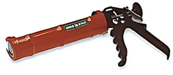 PISTOLA SILICONE PROFESSIONALE EXTRA