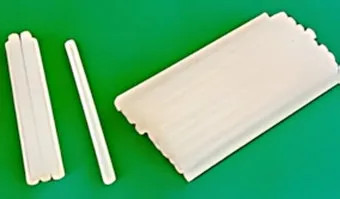 CANDELOTTI CERA GRANDE AL KG. mm.12 ITALY