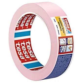 NASTRO ROSA TESA MASCHERATURA 25X50 X PARETI INTERNE