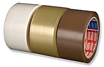 NASTRO IMBALLO BIANCO 50x66Mt. SCOTCH M.Italy