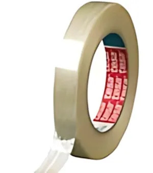 NASTRO IN PVC PPL SCOTCH TRASPARENTE 15x66 MT.