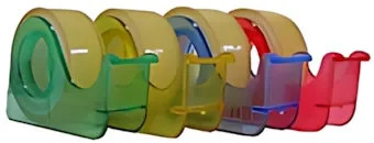 SCOTCH CHIOCCIOLA NASTRO ADESIVO 15x10