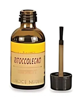 RITOCCO LEGNO CON PENNELLO NERO ML.25