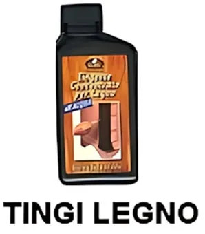 TINGILEGNO COLORANTE TINGI LEGNO CASTAGNO ML.250