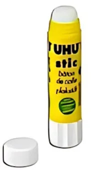 UHU COLLA STIK GR.8