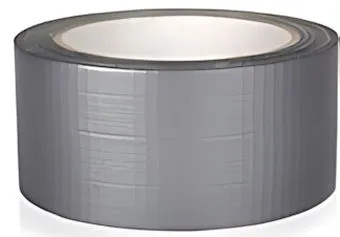 NASTRO AMERICANO TAPE GRIGIO LC/BOSTON H.5x25 MT.