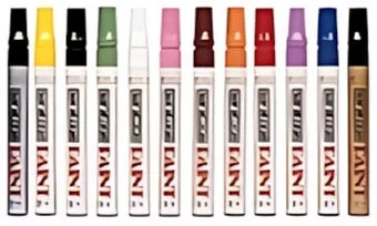 PENNARELLO SMALTO SARATOGA VIOLA