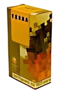 TERRA OMBRA BRUCIATA Gr.750