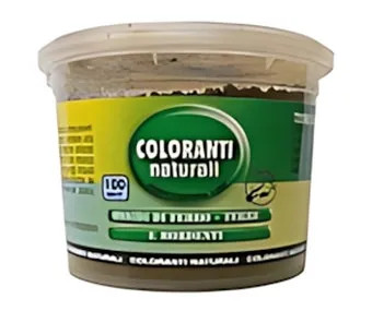 OSSIDO NERO 318 Gr.500