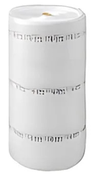 PLURIBALL AIRBALL PLASTICA A BOLLE MT.50