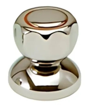 MANOPOLA ATA CON MILLERIGHE 8x20 ROSSA/BLU (ACQUA CALDA e FREDDA )