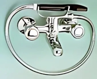 GRUPPO BAGNO RUBINETTO PATRIZIA