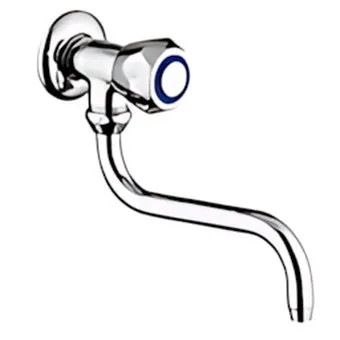 RUBINETTO SNODO PATRIZIA DA 1/2