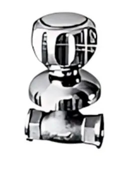 RUBINETTO INCASSO ROMA DA 1/2