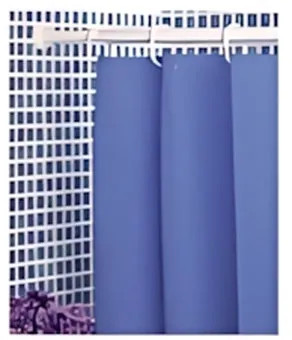 ASTA ESTENSIBILE 70-120 BASTONE PER DOCCIA