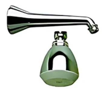 BRACCIO DOCCIA OLANDESE CON SOFFIONE