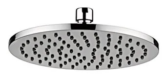 SOFFIONE DOCCIA MAXI TONDO MM.200 ART.7201