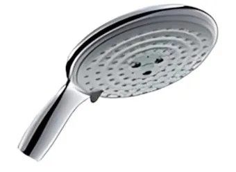 TELEFONINO DOCCETTA 5 FUNZIONI MAXI MASSAGE d.150 5 ART.02648