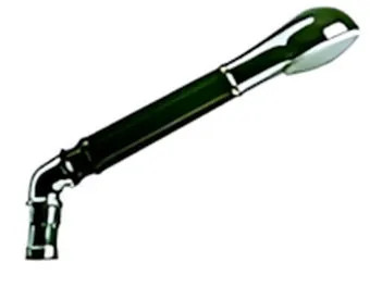 TELEFONINO DOCCETTA DUPLEX BIANCO ART.206/052