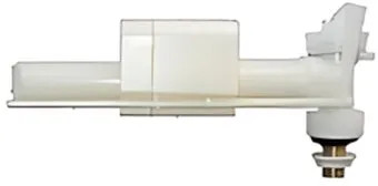 GALLEGGIANTE SILENZIOSO TREMOLADA DA 3/8