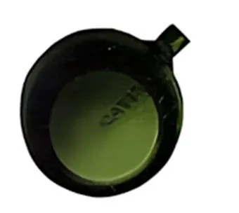 SFERA PLASTICA PER GALLEGGIANTE UNIVERSALE D.90