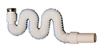 CANOTTO ALLUNGABILE JOLLY FLEX DA 1'