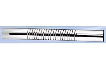 CANOTTO RULLATO PER WC