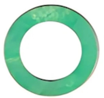 GUARNIZIONE SANITARIA 1/2