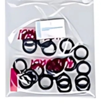 GUARNIZIONE ORING O RING 8 (8,90x2,70) BS.20 PZ.