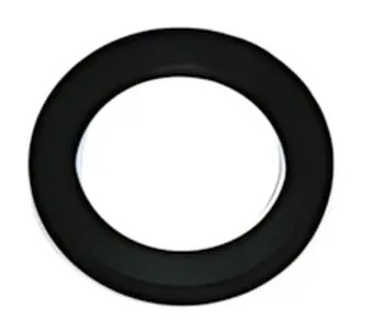 GUARNIZIONE PER AREATORE FEMMINA 22x1 BS. DA 10 PZ.