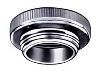 RIDUZIONE PER SIFONE PLASTICA 1'1/2Fx1'1/4M