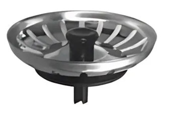 TAPPO BASKET POMOLO IN PLASTICA PER LAVELLO