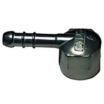 PIPA GAS METANO DA 1/2 FEMMINA