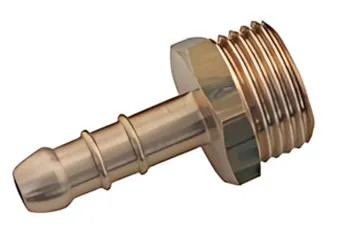 RACCORDO GPL GAS DRITTO MASCHIO 1/2