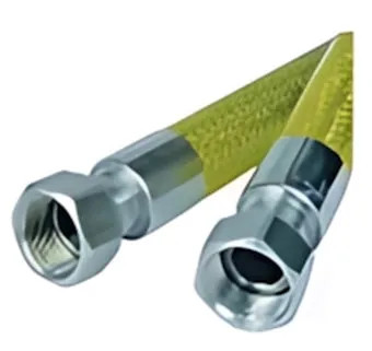 TUBO GAS A NORMA DA MT.3 PROFESSIONAL