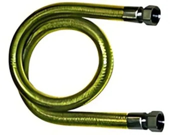TUBO GAS A NORMA DA MT.4