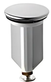 TAPPO SALTELLO 1'1/4 PLASTICA