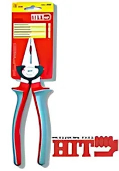 PINZA ISOLANTE DA 200 MARCA HIT