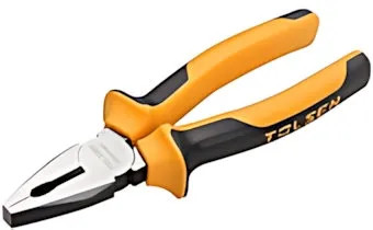 PINZA ISOLANTE 180 TOLSEN