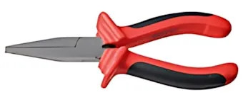 PINZA ISOLANTE 160 BECCHI PIATTI