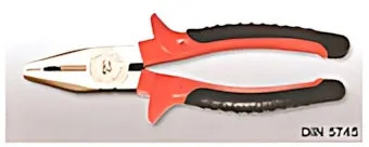 PINZA ISOLANTE DA 200 MARCA EGA MASTER