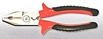 PINZA ISOLANTE DA 180 1000V MARCA EGA MASTER