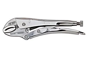 PINZA AUTOBLOCCANTE EKLINE