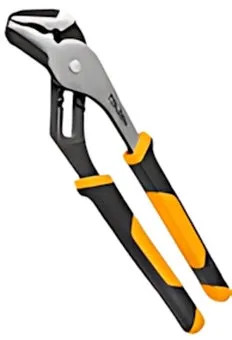 PINZA POLIGRIP DA 300 TOLSEN